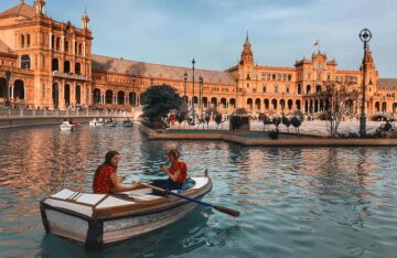 Seville